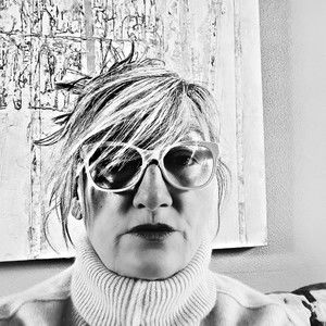 Meet your Posher, Susan